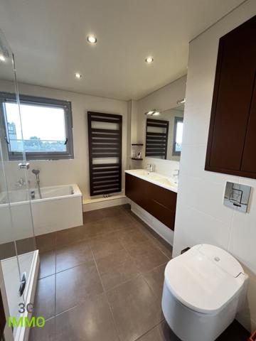 Vente / Appartement T4