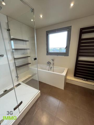 Vente / Appartement T4