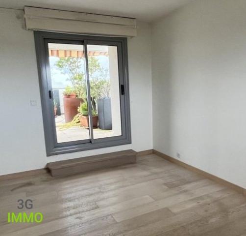 Vente / Appartement T4