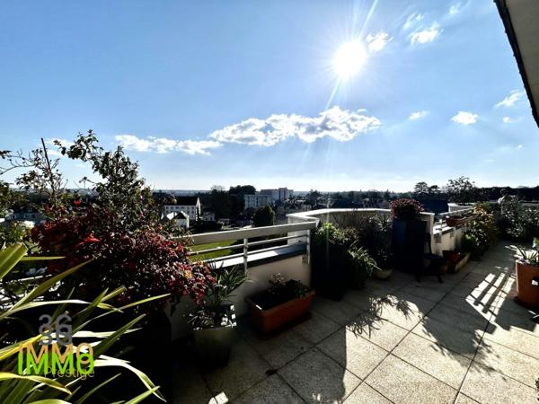 Vente / Appartement T4