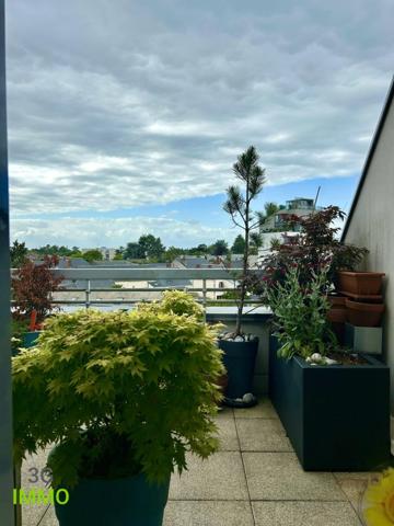 Vente / Appartement T4