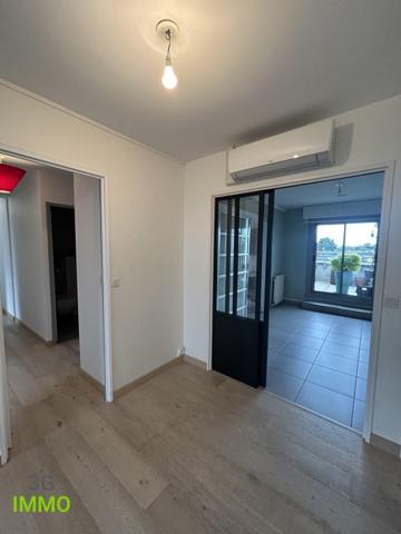 Vente / Appartement T4