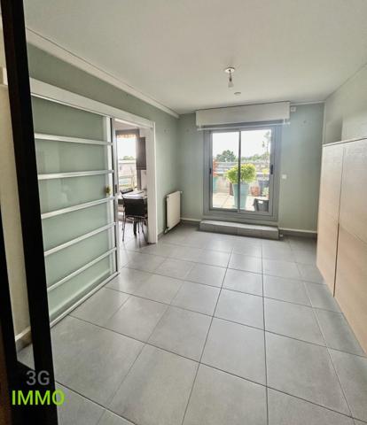 Vente / Appartement T4