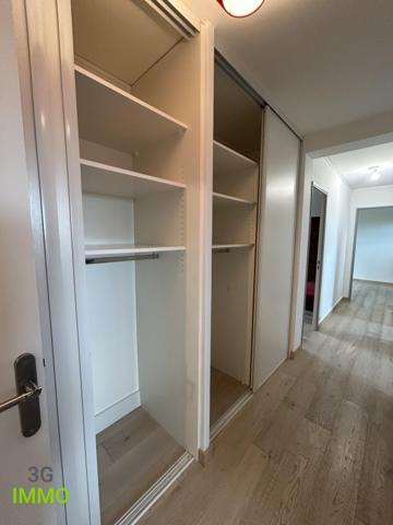 Vente / Appartement T4