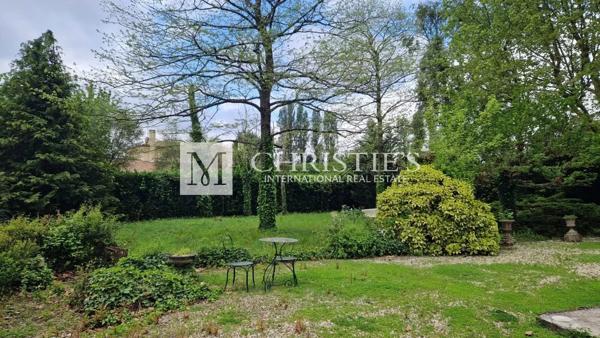 Bruges centre – terrain à bâtir de 903m²