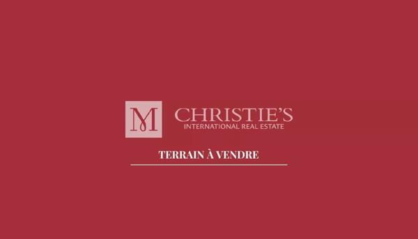 Bruges centre – terrain à bâtir de 903m²