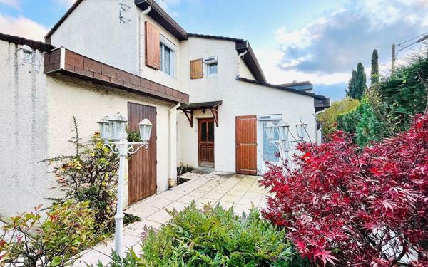 Maison à vendre    5 pièces •  Soisy-sous-Montmorency