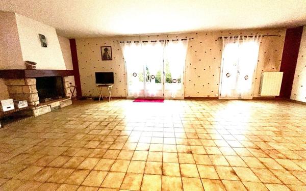 Maison à vendre    5 pièces •  Soisy-sous-Montmorency