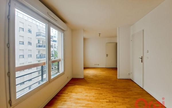 Appartement à vendre    2 pièces •  Saint-Denis
