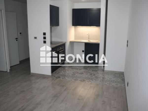 Location Appartement 3 pièces 41.5 m² - 20/22 AVENUE DAUPHINE Orleans 45100