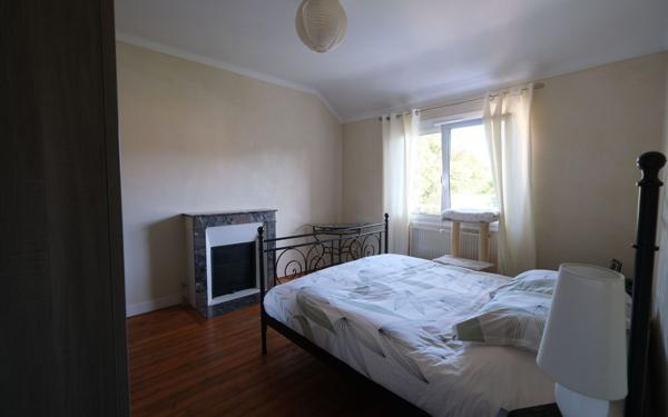 Maison à vendre    4 pièces •  Nantes