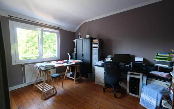 Maison à vendre    4 pièces •  Nantes