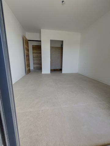 Sur les hauteurs Villa recente