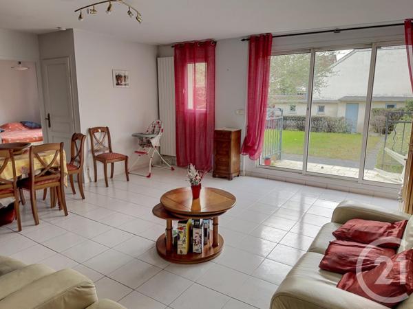 Maison à vendre  4 pièces - 90 m2 VERNEUIL SUR SEINE - 78