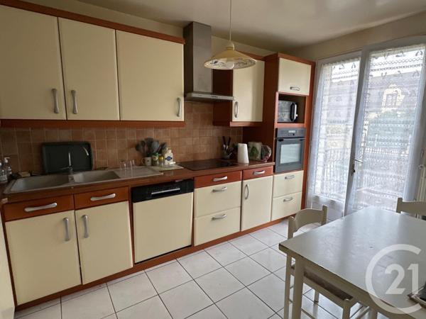 Maison à vendre  4 pièces - 90 m2 VERNEUIL SUR SEINE - 78