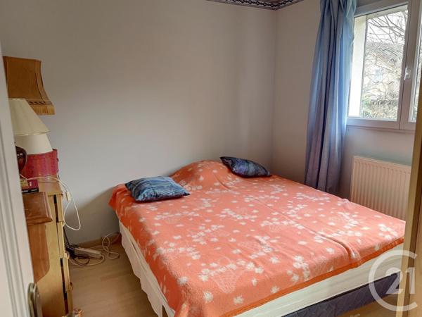 Maison à vendre  4 pièces - 90 m2 VERNEUIL SUR SEINE - 78