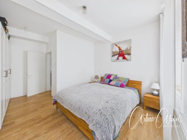 Maison de village 136 m² avec cours et garage au centre de Villefranche de Lauragais