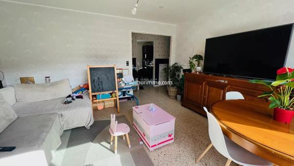 Vente Appartement 5 pièces 78 m2 à Millau