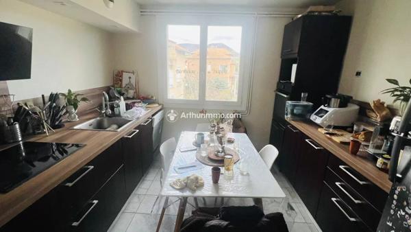 Vente Appartement 5 pièces 78 m2 à Millau