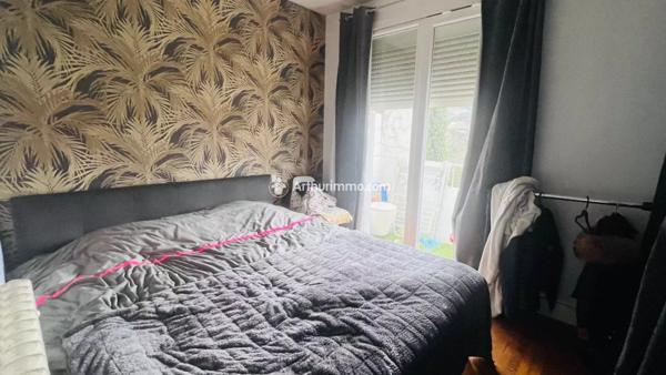 Vente Appartement 5 pièces 78 m2 à Millau