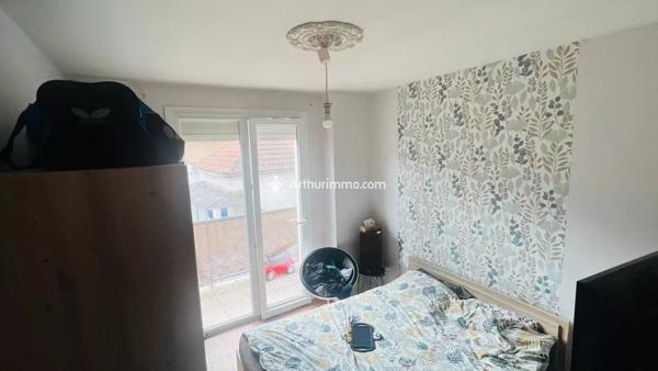 Vente Appartement 5 pièces 78 m2 à Millau