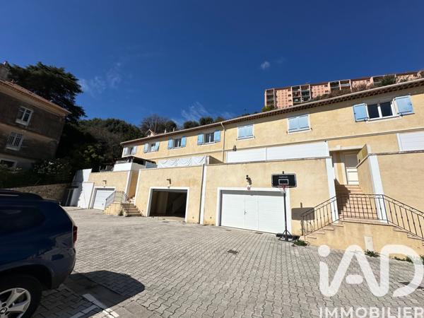 Maison à vendre 5 pièces 97,8 m² Grasse