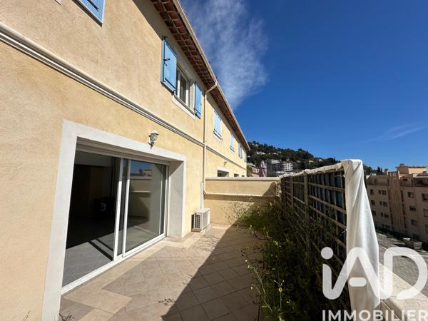 Maison à vendre 5 pièces 97,8 m² Grasse