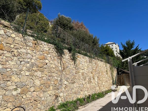 Maison à vendre 5 pièces 97,8 m² Grasse