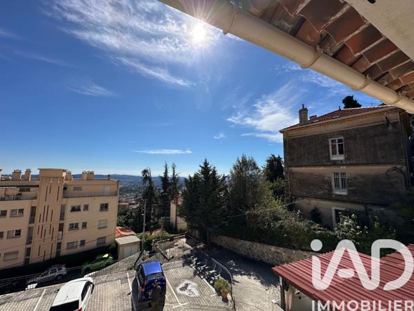 Maison à vendre 5 pièces 97,8 m² Grasse