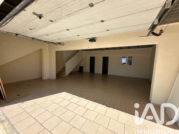 Maison à vendre 5 pièces 97,8 m² Grasse