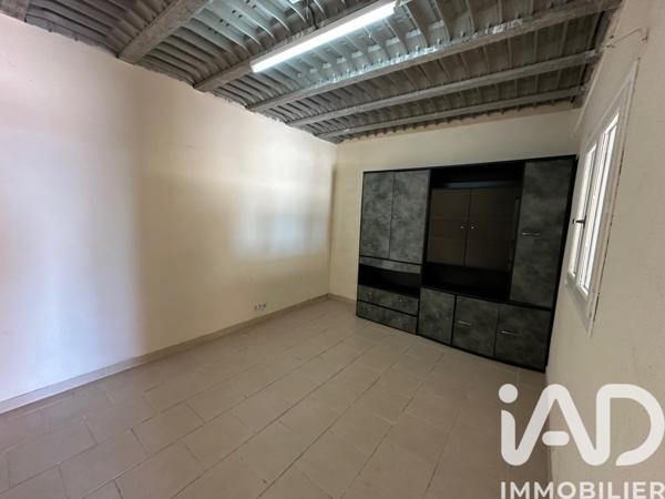 Maison à vendre 5 pièces 97,8 m² Grasse