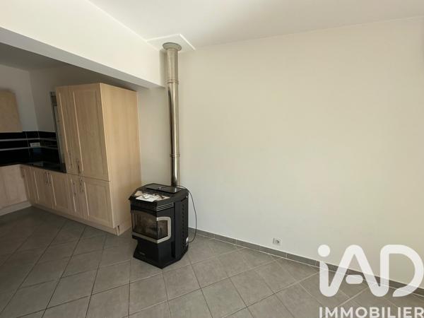 Maison à vendre 5 pièces 97,8 m² Grasse