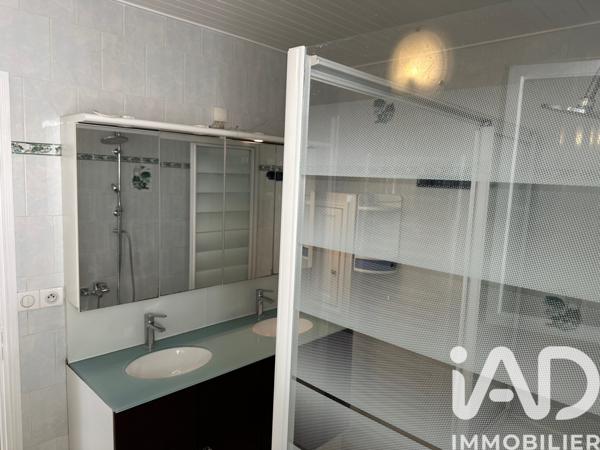 Maison à vendre 5 pièces 97,8 m² Grasse