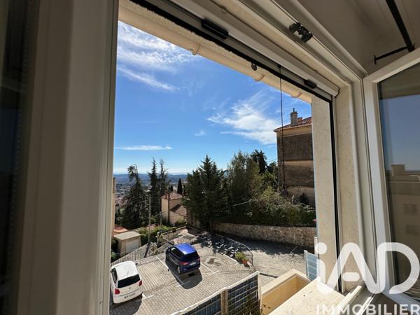 Maison à vendre 5 pièces 97,8 m² Grasse