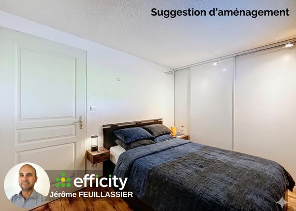 Appartement
         4 pièces
        - 88 m² Exclusivité 390 000 € *