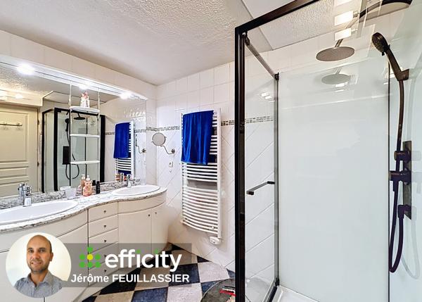 Appartement
         4 pièces
        - 88 m² Exclusivité 390 000 € *