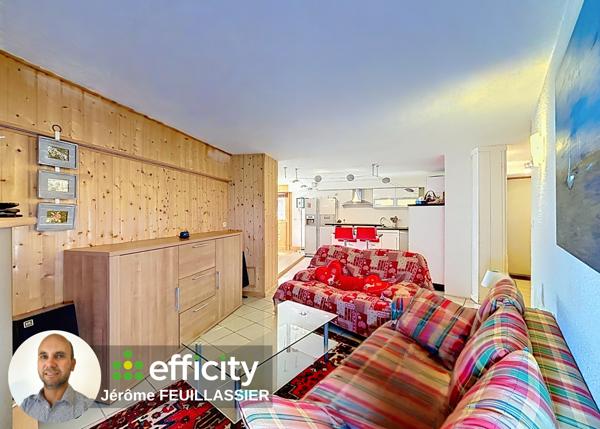 Appartement
         4 pièces
        - 88 m² Exclusivité 390 000 € *