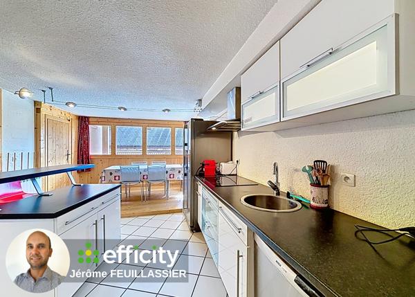 Appartement
         4 pièces
        - 88 m² Exclusivité 390 000 € *
