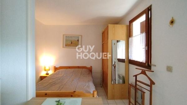 À vendre : Appartement en rez-de-jardin à LES MATHES/LA PALMYRE