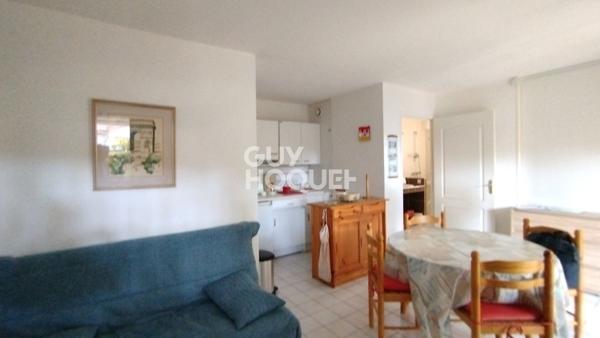 À vendre : Appartement en rez-de-jardin à LES MATHES/LA PALMYRE