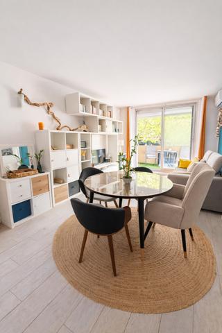 Marseille (13008) TYPE 3 ETIENNE MILAN - SAINT GINIEZ - 13008