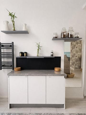 Marseille (13008) TYPE 3 ETIENNE MILAN - SAINT GINIEZ - 13008