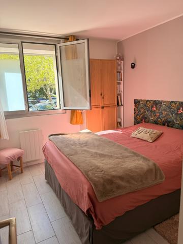 Marseille (13008) TYPE 3 ETIENNE MILAN - SAINT GINIEZ - 13008