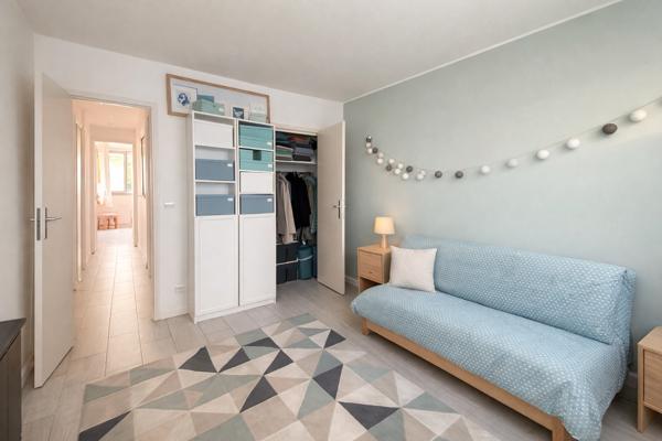 Marseille (13008) TYPE 3 ETIENNE MILAN - SAINT GINIEZ - 13008