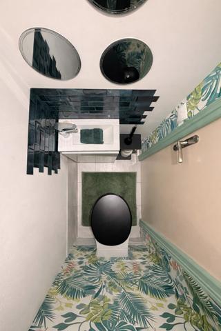 Marseille (13008) TYPE 3 ETIENNE MILAN - SAINT GINIEZ - 13008