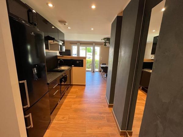 Appartement 3 pièces - 53 m² Exclusivité efficity