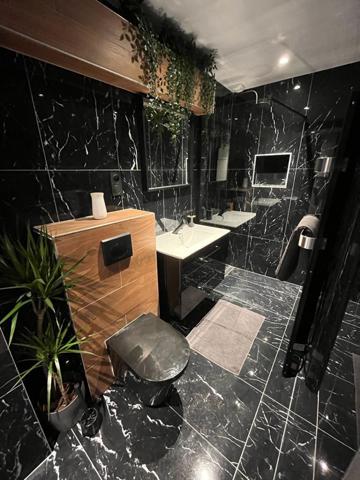 Appartement 3 pièces - 53 m² Exclusivité efficity