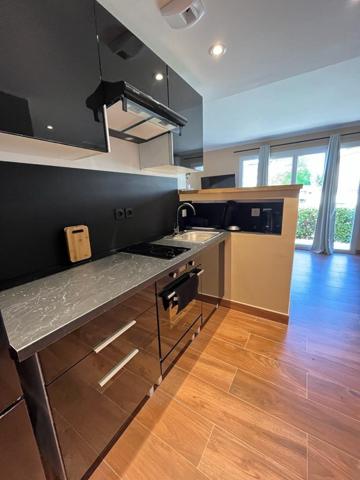 Appartement 3 pièces - 53 m² Exclusivité efficity