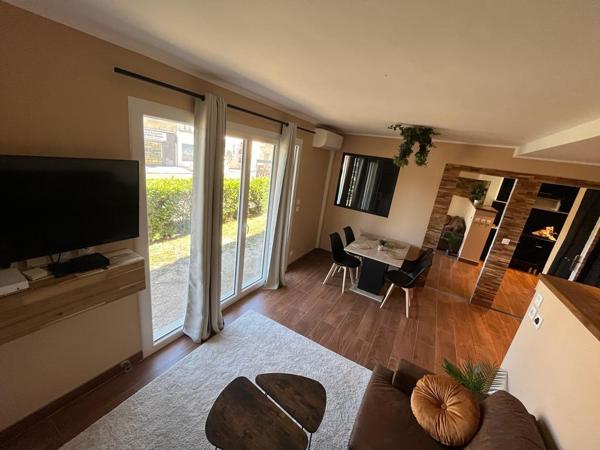 Appartement 3 pièces - 53 m² Exclusivité efficity