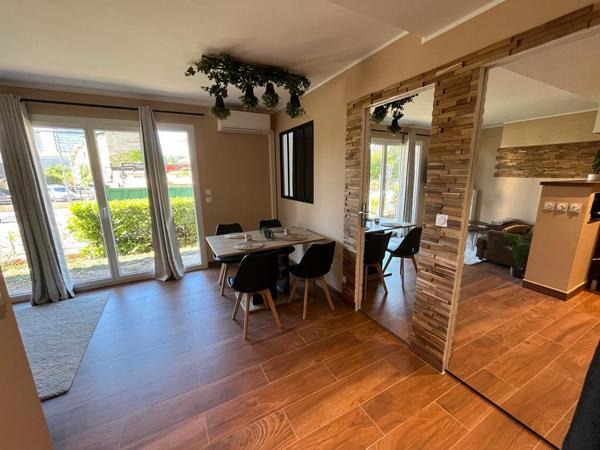 Appartement 3 pièces - 53 m² Exclusivité efficity